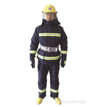 Hot Sales protective rescue suit